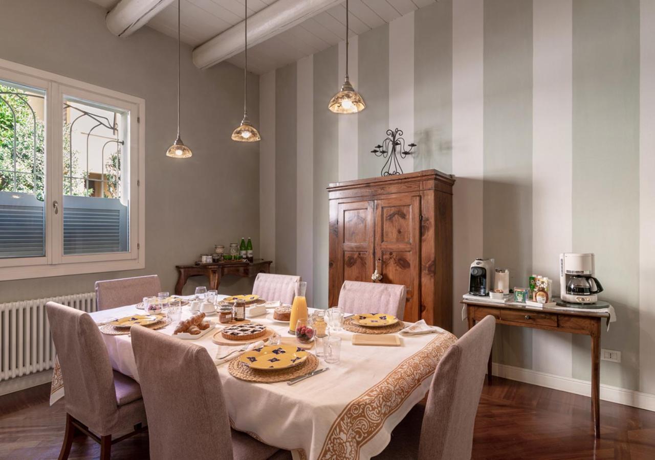 رافيننا B&B Arianna المظهر الخارجي الصورة
