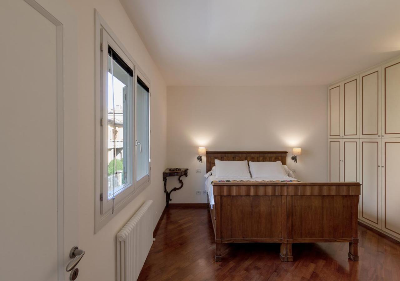 رافيننا B&B Arianna المظهر الخارجي الصورة